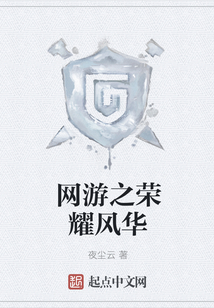 網游之榮耀風華