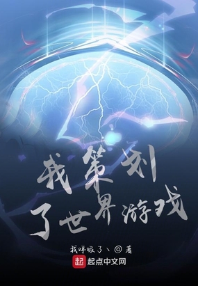 我策划了世界游戏在线阅读