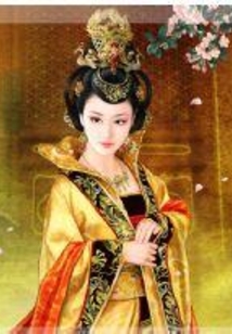 遺棄紅塵之傾世皇后