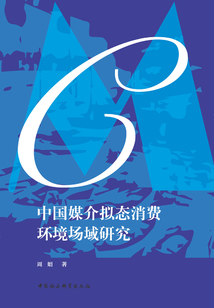 中國媒介擬態(tài)消費(fèi)環(huán)境場域研究