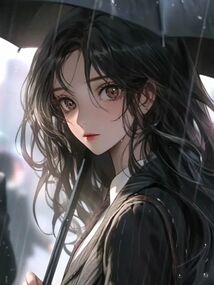 被媽媽討厭的女兒