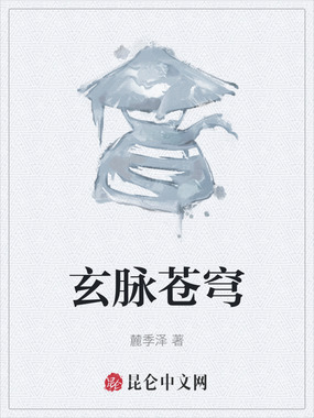 玄脉苍穹在线阅读