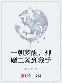一朝夢醒，神魔二器到我手