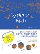 小脚丫游记在线阅读