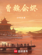 曹魏余燼在線閱讀