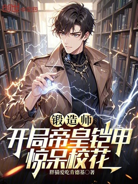 锻造师:开局帝皇铠甲,惊呆校花在线阅读