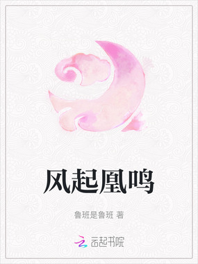 风起凰鸣在线阅读