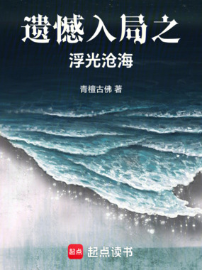 遗憾入局之浮光沧海在线阅读