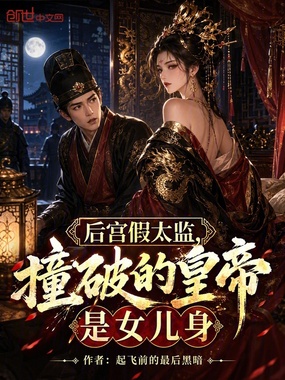 后宫假太监，撞破的皇帝是女儿身在线阅读