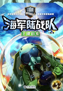 海軍陸戰(zhàn)隊5:王牌戰(zhàn)機