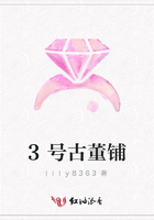 3號古董鋪在線閱讀