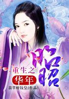 重生之華年昭昭在線閱讀