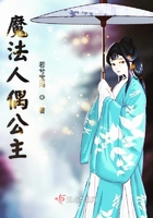 魔法人偶公主在線閱讀