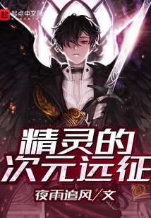 精靈的次元遠征