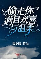 偷走你满目欢喜与温柔