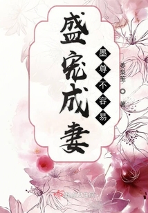 盛寵成妻墨尊不容易