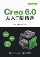 Creo 6.0从入门到精通在线阅读