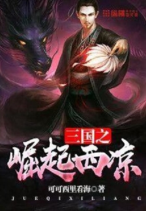 Rise of the Three Kingdoms Xiliang