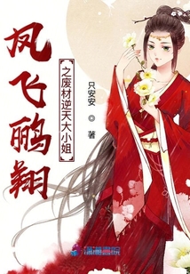 鳳飛鸝翔之廢材逆天大小姐
