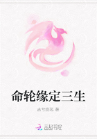 命輪緣定三生在線閱讀