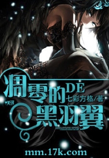 凋零的黑羽翼