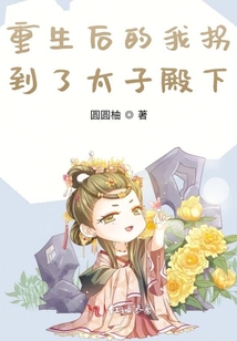 重生后的我拐到了太子殿下