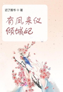有鳳來(lái)儀傾城妃