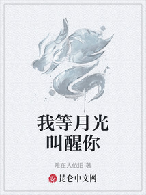 我等月光叫醒你