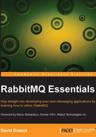 RabbitMQ Essentials在线阅读