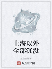 上海以外全部沉沒