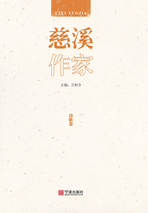 慈溪作家·詩歌卷