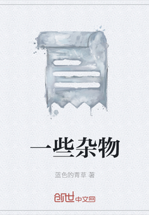 一些雜物