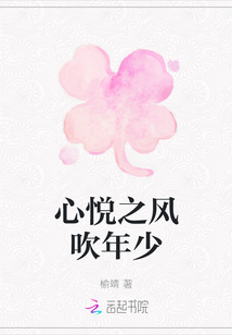 心悅之風(fēng)吹年少