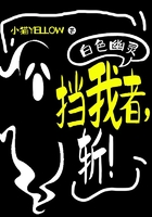 白色幽灵:挡我者,斩!