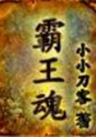 霸王魂在線閱讀