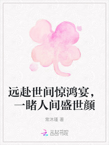 遠赴世間驚鴻宴，一睹人間盛世顏