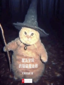 魔法學院的貓貓魔法師