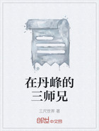 在丹峰的三师兄在线阅读