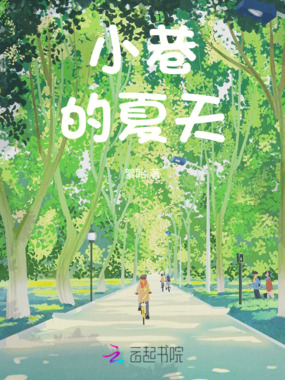 小巷的夏天在线阅读