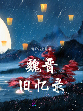 魏晋旧忆录在线阅读