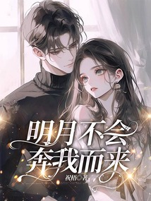 明月不會奔我而來