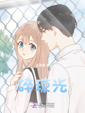 碎琼光在线阅读