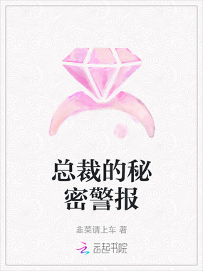 总裁的秘密警报在线阅读