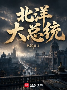 北洋大总统在线阅读