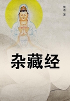 雜藏經在線閱讀