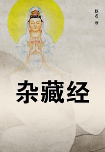 雜藏經(jīng)