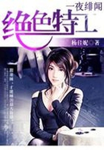 一夜緋聞：絕色特工