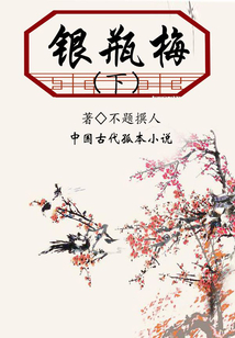銀瓶梅(下)