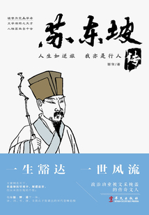 人生如逆旅，我亦是行人：蘇東坡傳