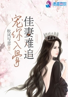 寵你入骨：佳妻難追在線閱讀
